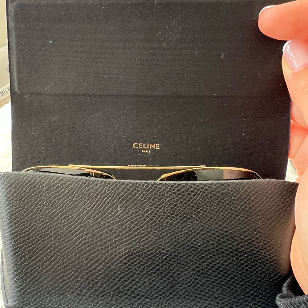 Celine Sunglasses - Picture 7 of 8